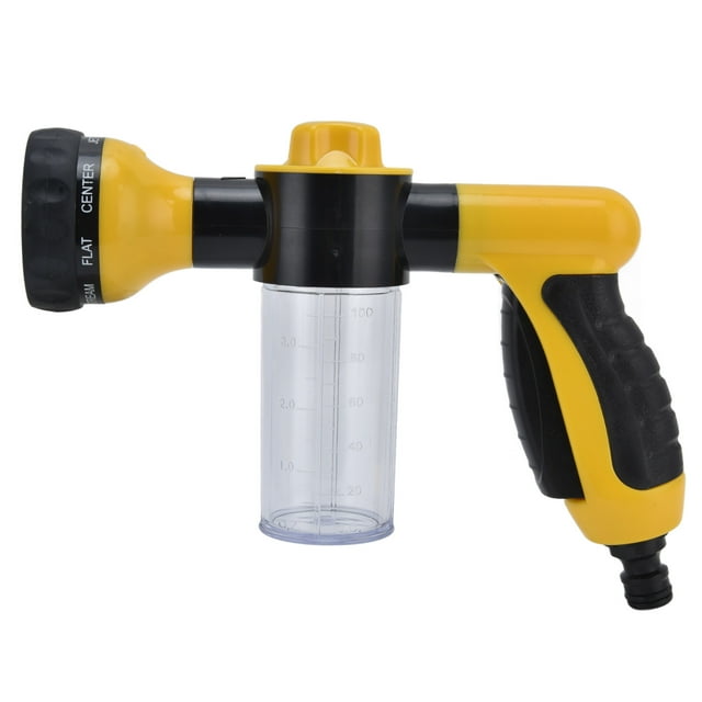 Water Sprayer High Pressure Bubble Telescopic Water Pipe Pouring ...