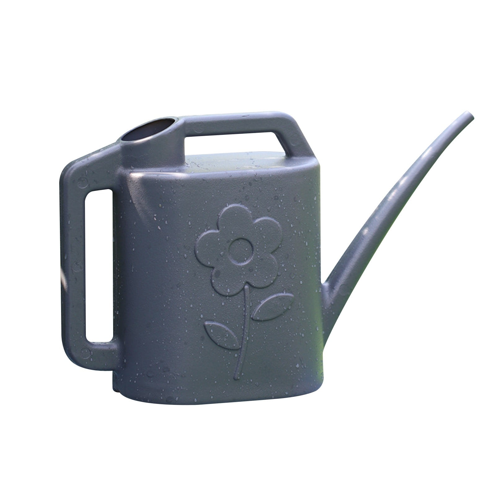 Water Sprinklers Clearance! Uqiangy 1 Gallon Watering Can for Indoor