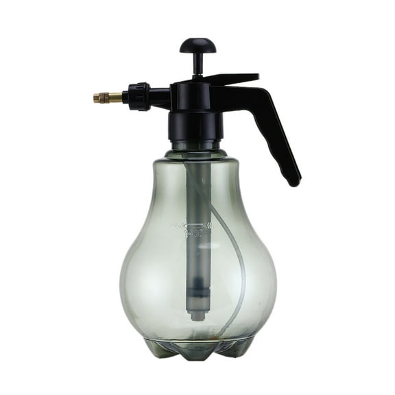 Water Sprinklers for Garden Use with Adjustable Continuous Spray Bottle Large Capacity 15L Pressure Sprayer for Home Indoor Outdoor Watering and Care