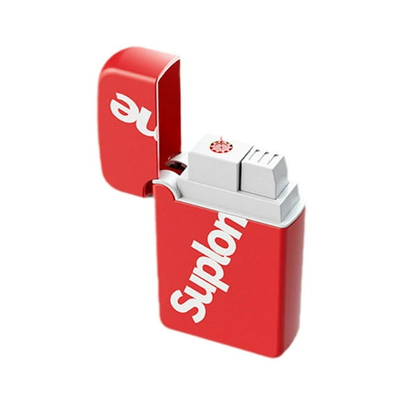 Water Squirting Lighter Fake Lighter,Funny Toy Water Spray Prank Lighter W0M1