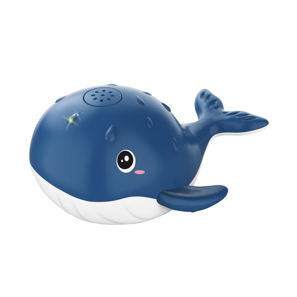 Water Squirting Toys, Kids Shower Bathtub Toys Electric Water Spray