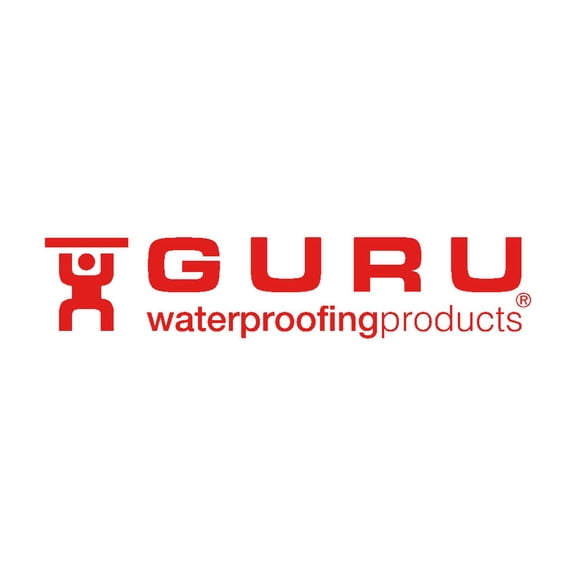 Water-Stop 48" Shower Curb (4-1/2" x 48")