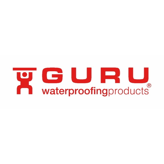 Water-Stop 48" x 48" Square Center PVC Super Kit