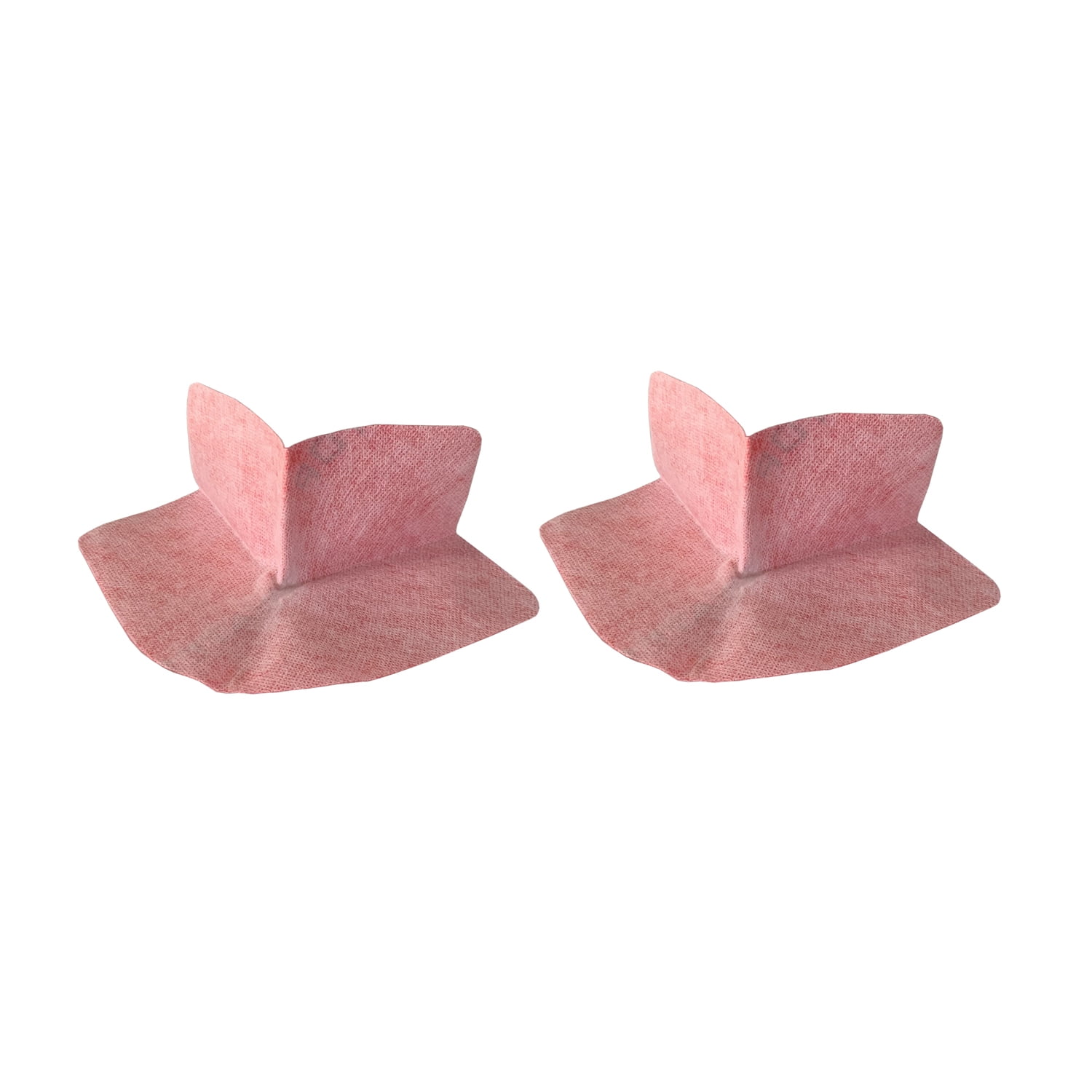 Water-Stop Outside Corner, 2 Pack
