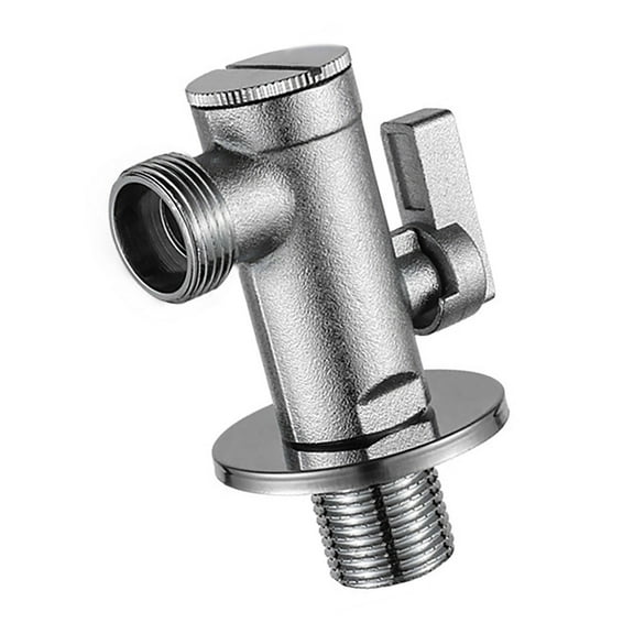 Water Stop Valves Coppers Angles Valves With Filter Screen Water Tap Connector Replacement Water Heater Filling Valves