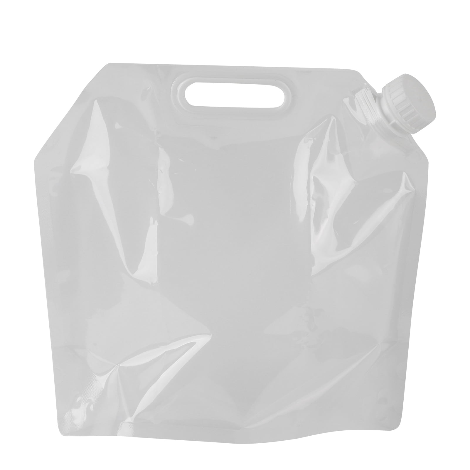 Water Storage 5L Environmentally Friendly Sufficient Capacity Liquid