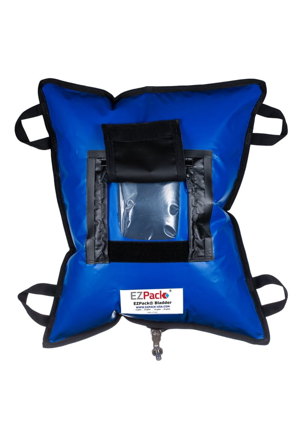 Water Storage Bladder