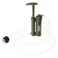 thumbnail image 1 of Water Strainer,Pure Water 0.1 2000l Soldier Water And Efficient Filter Cleaner And Efficient Water Cleaner Water Pure Portable - Ceramic Water Filter By Pure Ceramic Water, 1 of 6