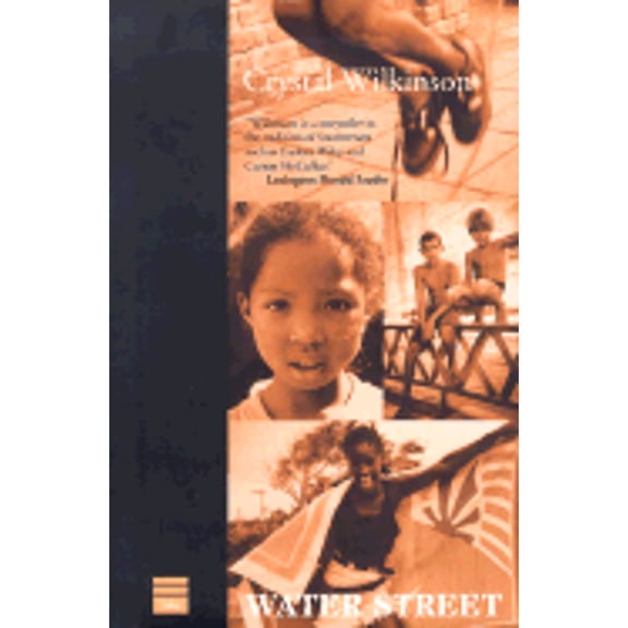 Pre-Owned Water Street (Hardcover) by Crystal E Wilkinson