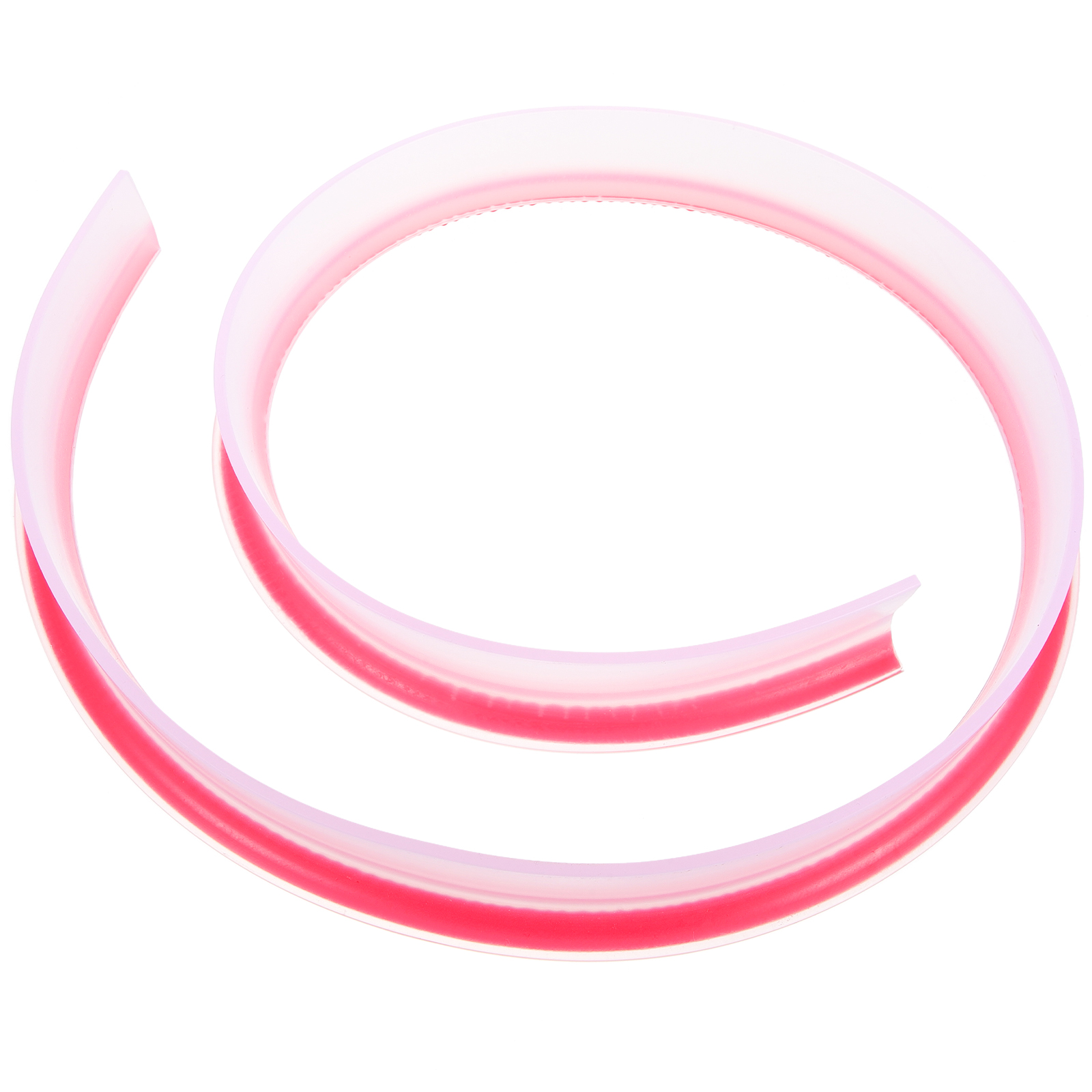 Water Strip Gaps Sealing Tapes Bathroom Sealant Kitchen Sink Caulk