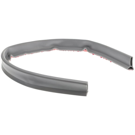 Water Strip Shower Door Seal Tubs Bendable Sealing Retaining Dam Stopper Room Baffle Barrier Threshold