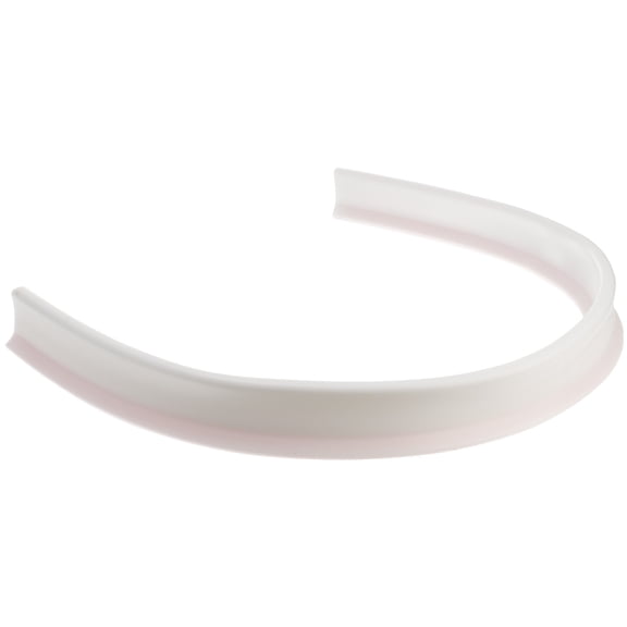 Water Strip barrier for Bathroom Bathtub Guards Bendable Sealing Wet and Dry Separation