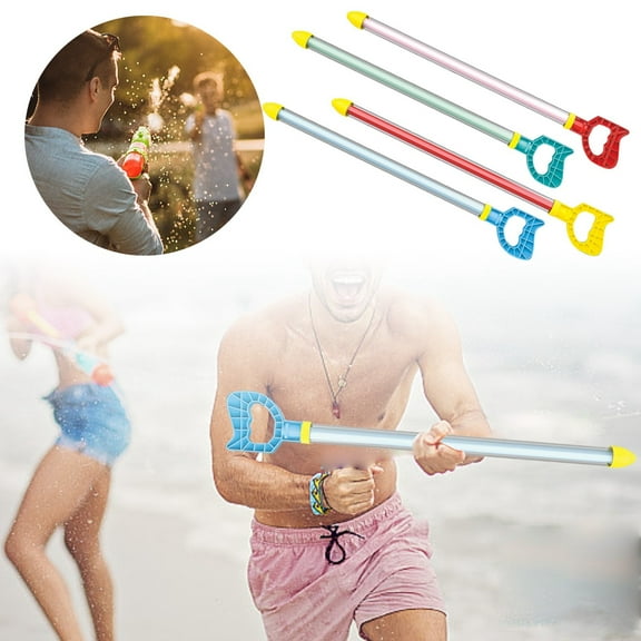 Water Style Spray Prop for Adult Beach Pool Party Games and Outdoor Water Play Activities
