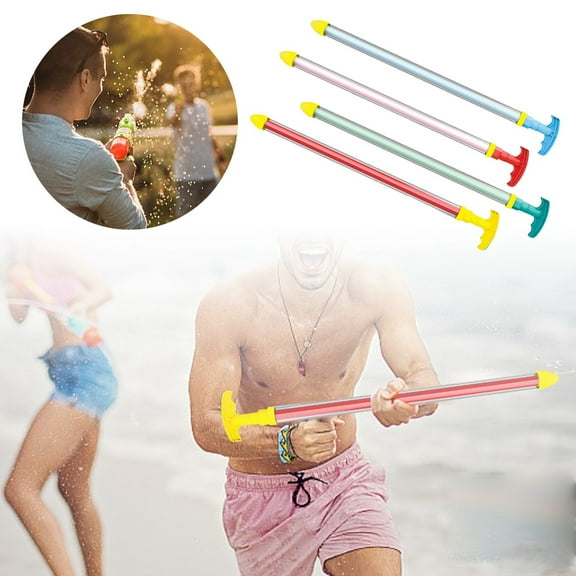Water Style Spray Prop for Adult Beach Pool Party Games and Outdoor Water Play