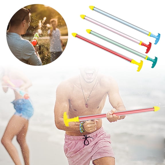 Water Style Water Spray Props Suitable For Couples Beach Pool Water Spray Toys Adult Party Pool Games