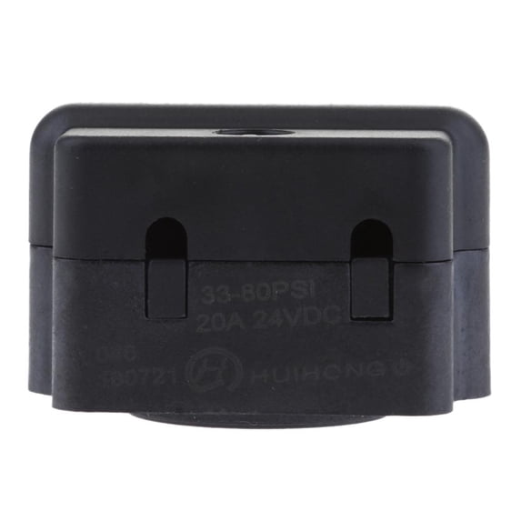 Water Submersible Pump Pressure Switch Suitable For FL-30 -44 Series Standard Configuration