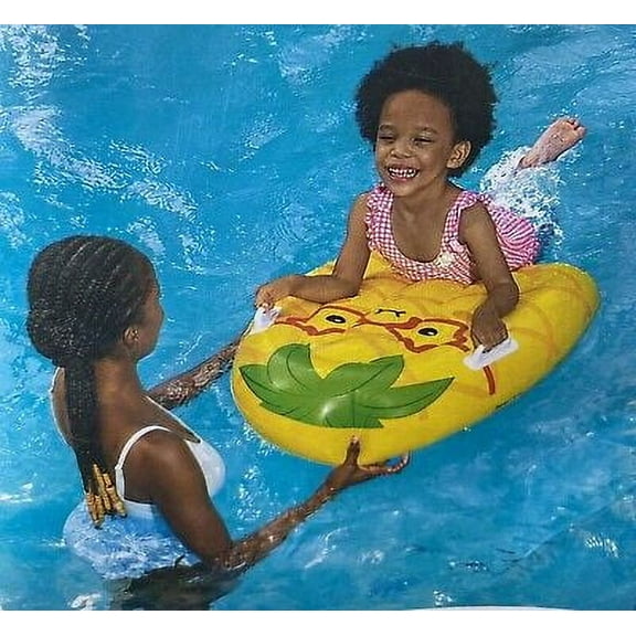 Water Sun & Fun Inflatable inflatable kick board