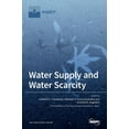 thumbnail image 1 of Water Supply and Water Scarcity, (Hardcover), 1 of 1