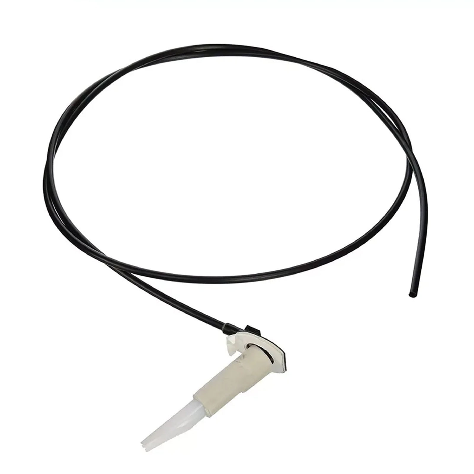 Water Supply Line Ice Maker Fill Tube Ice Machine Water Supply Tube for Improved Water Flows and Simple Replacement