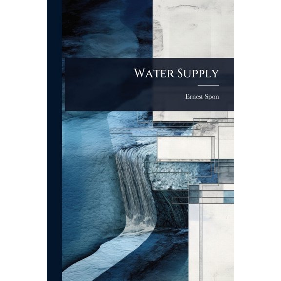 Water Supply, (Paperback)