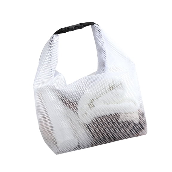 Water Swimming Bag Light Weight Large Capacity Travel Toiletries Bag Cosmetic Supplies Organiser for Men Women