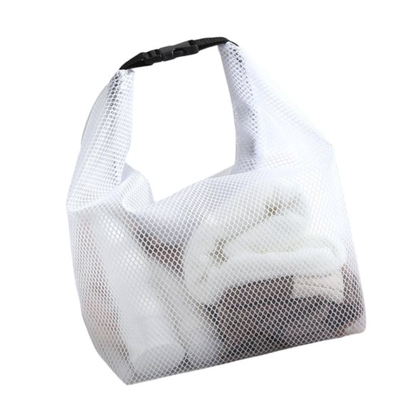 Water Swimming Bag Light Weight Large Capacity Travel Toiletries Bag Cosmetic Supplies Organiser for Men Women