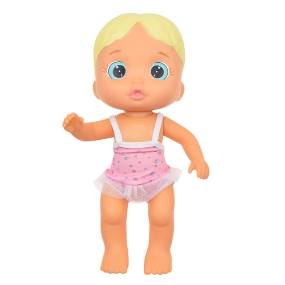 Water Swimming Pool Doll Toy For Children Electric Joint Movable Doll Simulates Swimming For 3-14 Years Old Pvc Material