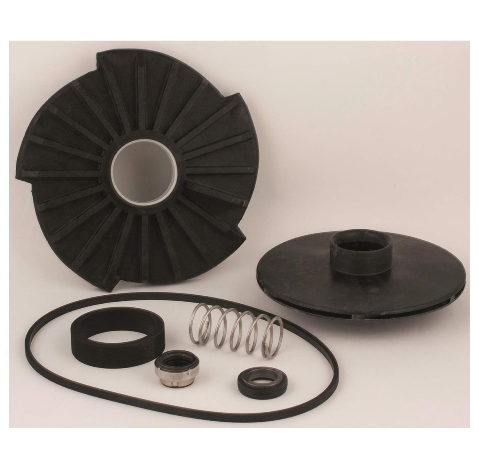 YMT 023705 2 HP Lawn Sprinkler Pump Repair Kit - Fits Star, Do It Best, Utilitech & Zoeller Pumps