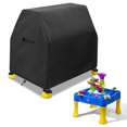 Water Table Cover 420D Outdoor Kid Water Play Table CoverWaterproof