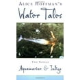 thumbnail image 1 of Pre-Owned Aquamarine And Indigo - Water Tales, 9780439474146, 0439474140, Paperback,, 1 of 1