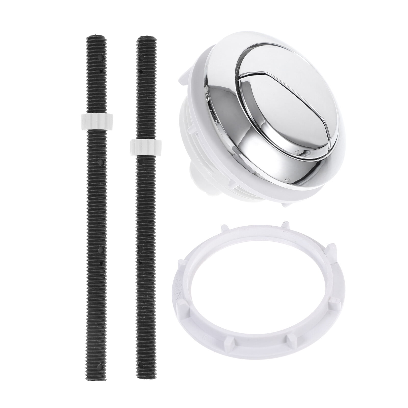 Water Tank Button Toilet Handle Replacement Kit Handles Buttons Commode