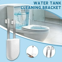 Water Tank Cleaning Tablet Holder, Space - Saving Storage Bracket With Durable Construction, For Home Kitchen Bathroom Laundry Room -