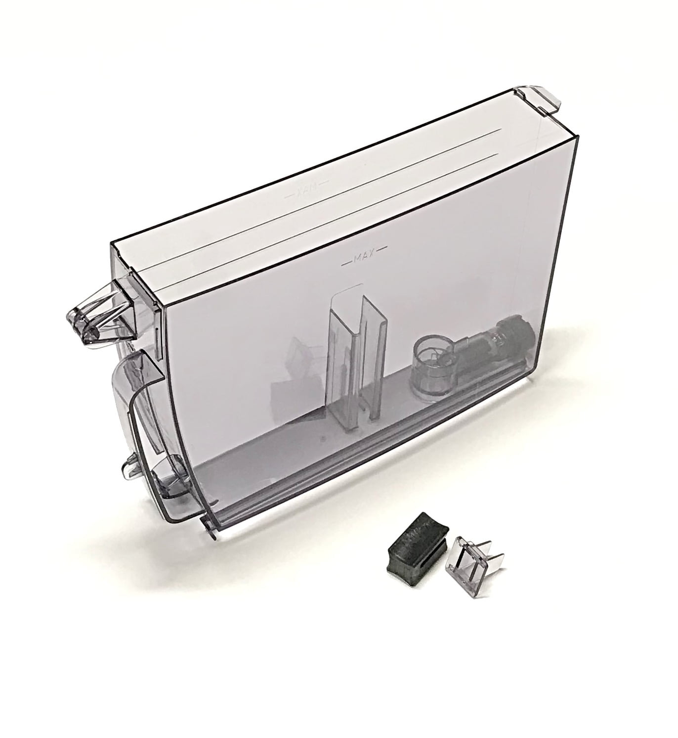 Water Tank Compatible With Delonghi Model Numbers ECAM23120SB, ECAM23450