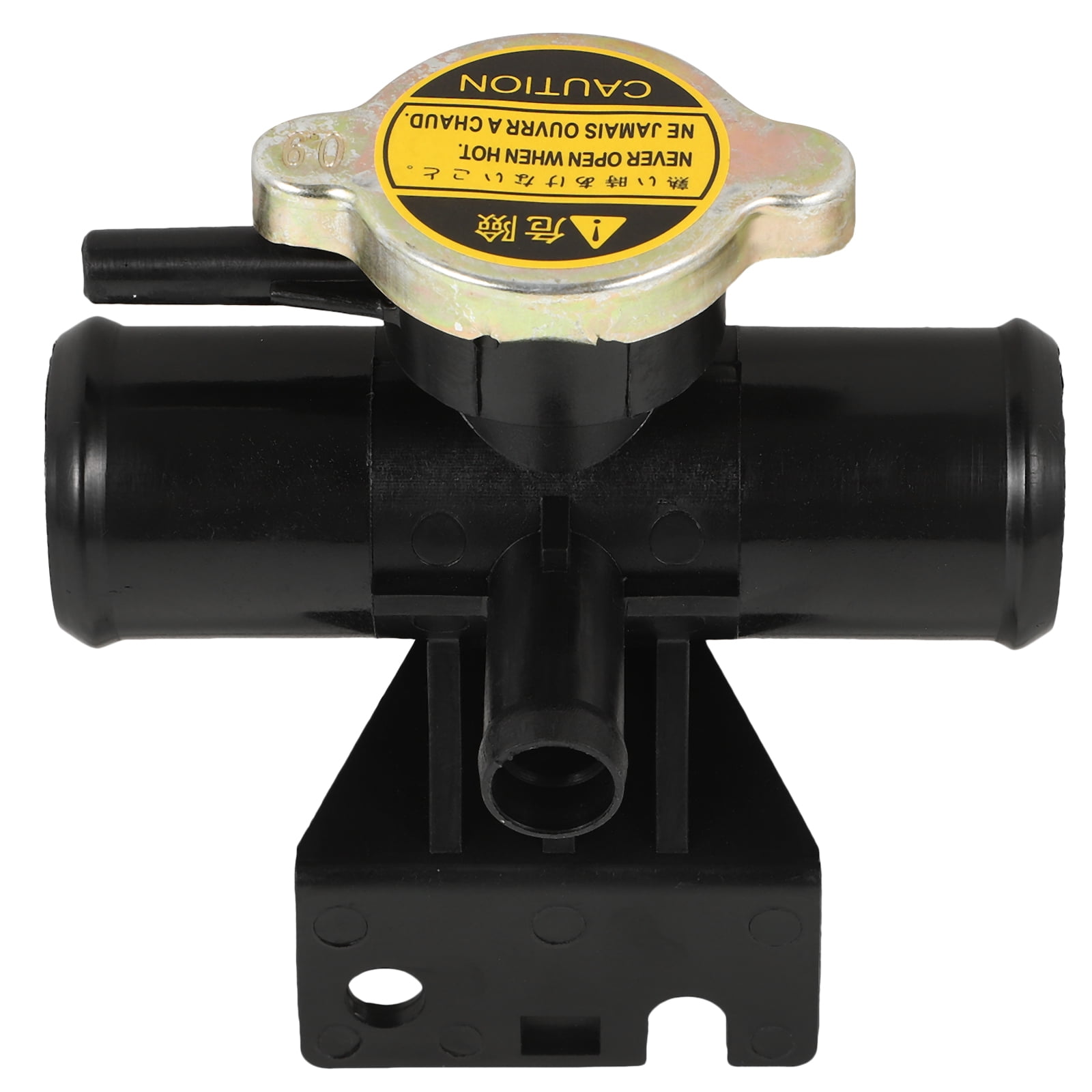 Water Tank Cover Radiator Accessories Coolant Adapter Car Radiator Fill