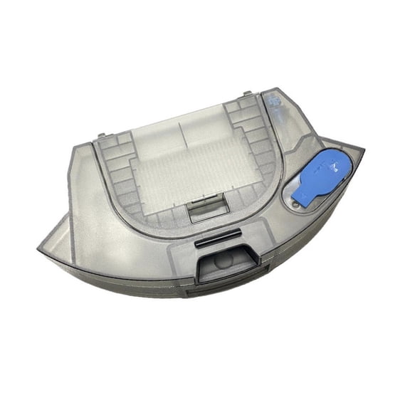 Water Tank Dust Bin 2In1 For ILIFE A12 Pro/V9 Pro V9 Robot Vacuum And Mop Cleaning Tools Home Appliance Parts