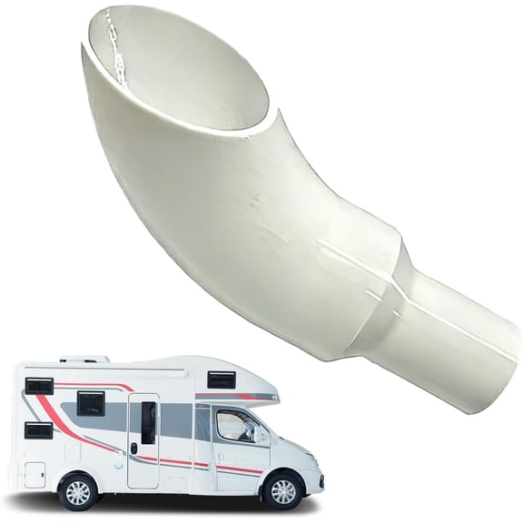 Water Tank Fill Hatch, Compact Lightweight Inlet, for Boat, Yacht, Trailer, RV, Balcony, Patio