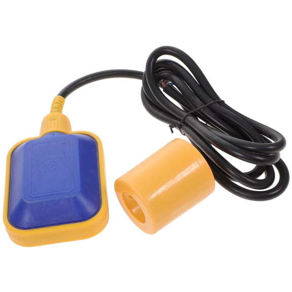 Water Tank Float Switch for Septic System with Adjustable Liquid Level 2m