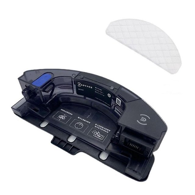 Water Tank Ozmo Pro Mopping System For Deebot Ozmo T8, T8+, T8 ,t9