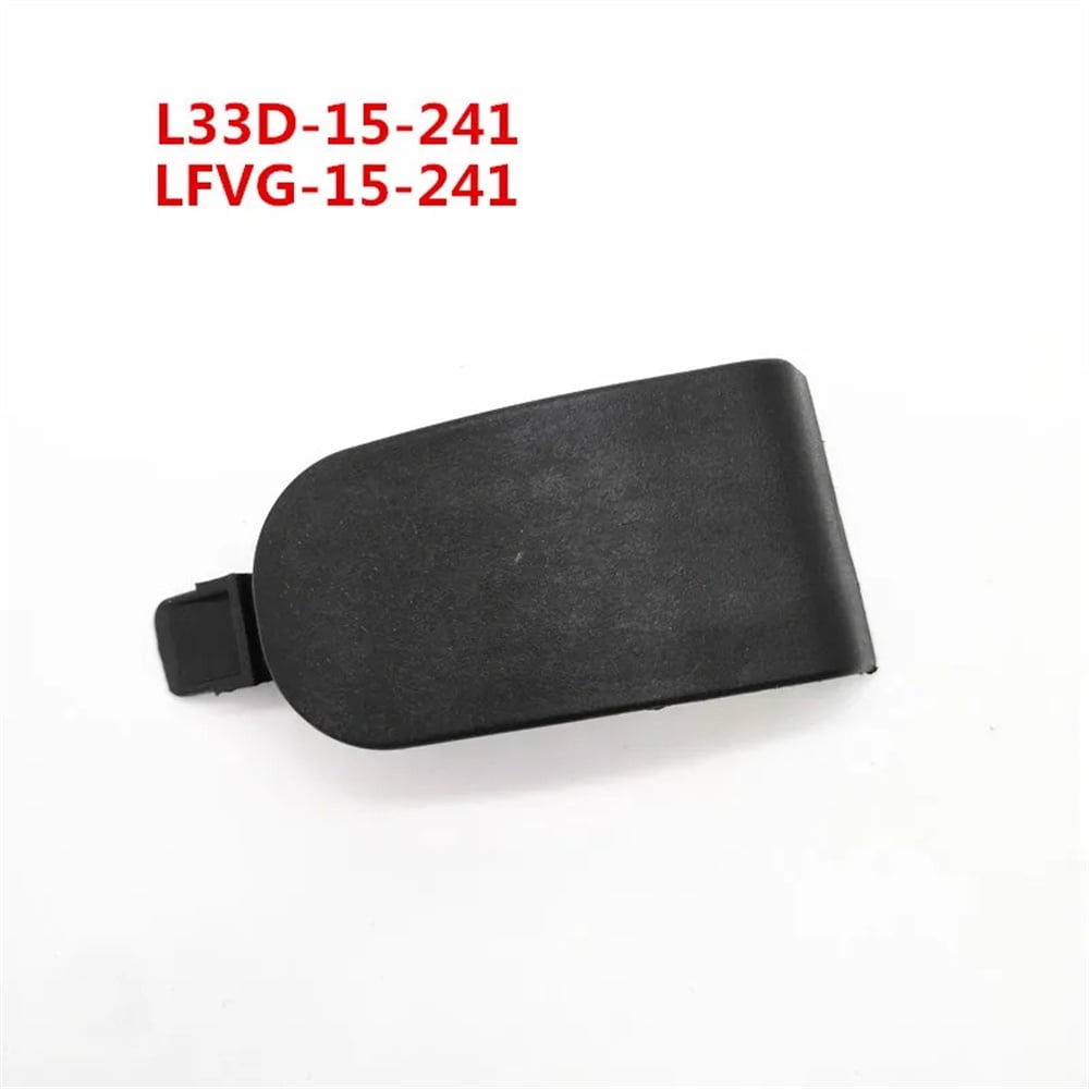 Water Tank Radiator Upper Bracket Fastener New For Mazda 6 GH Mazda 2 ...