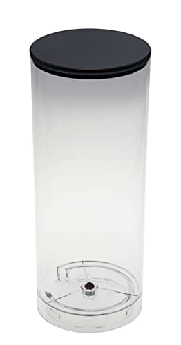 SPARES2GO Replacement Water Tank For Magimix Pixie Espresso Machine - Compatible With Model M110 (11371)