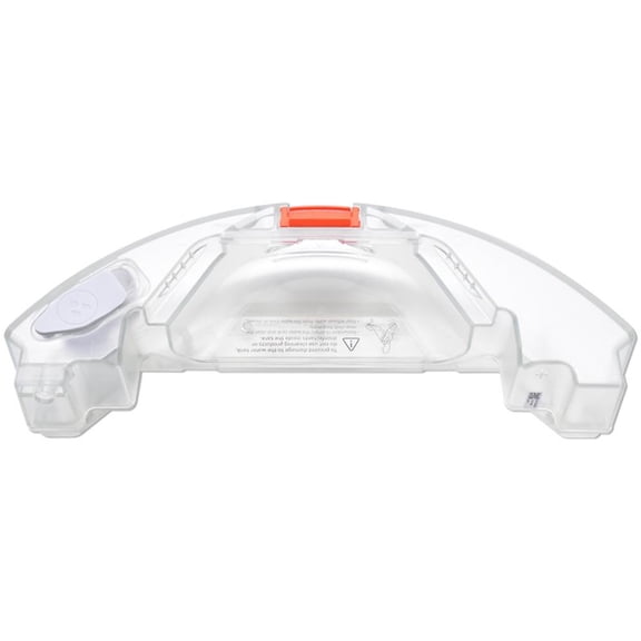 Water Tank Transparent Tank Accessory For Sweeping Robot T7/T7Pro S5 Max S50 Max S55 Max