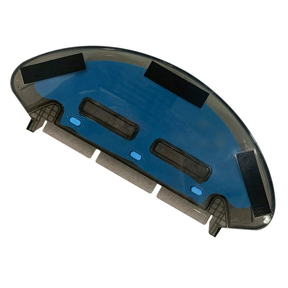 Water Tank for X-Plorer Serie 20 40/ISWEEP X3 Robot Vacuum Cleaner Reusable