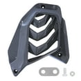 thumbnail image 1 of Water Tanks Cover for 155 2025 Motorcycle Radiator Grille Guard Cover Motorbike Accessory Radiator Panel, 1 of 9