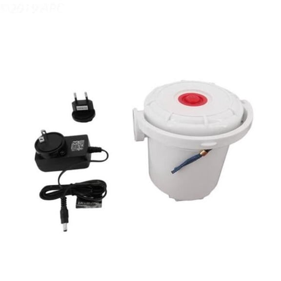 Water Tech WTBP20X003LI CAT003 Volt FX-4 Motor Box Assembly