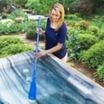 thumbnail image 1 of Water Tech Battery Operated Pool Cleaner 10A0001 10A0021, 1 of 8