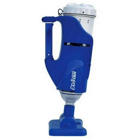 Water Tech Pool Blaster Catfish Li Pool and Spa Cleaner