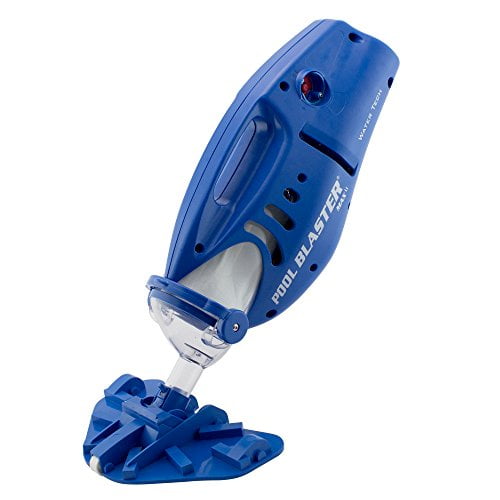 Water Tech Pool Blaster MAX, Handheld Battery Pool Cleaner