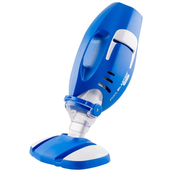 Water Tech Pool Blaster Max Battery Powered Vacuum