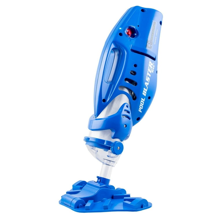 Water Tech Pool Blaster Max CG - Commercial-Grade Pool and Spa