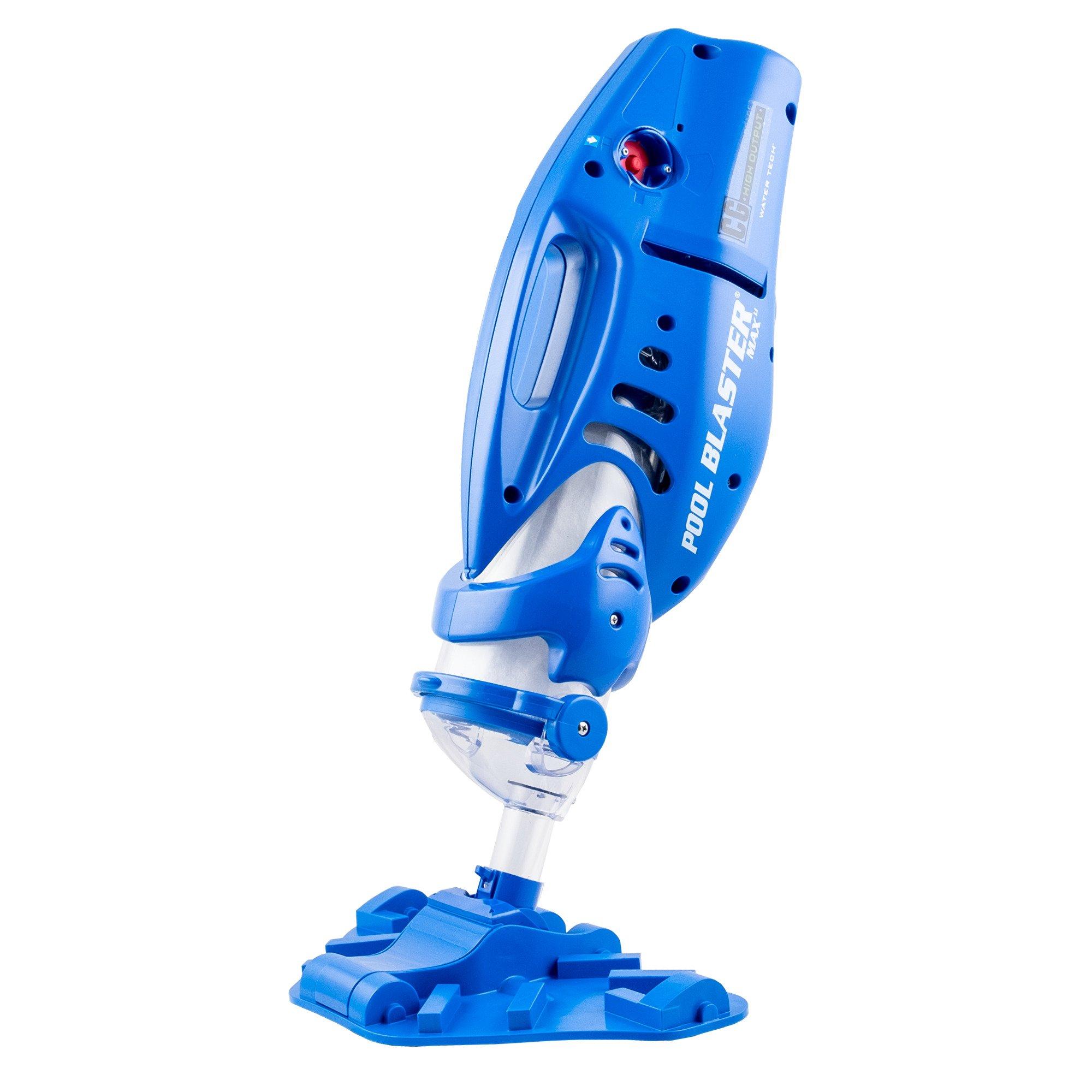 Water Tech Pool Blaster Max CG Pool and Spa Cleaner - image 1 of 5